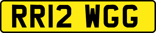 RR12WGG