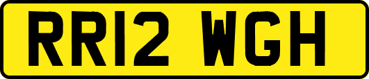 RR12WGH