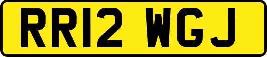 RR12WGJ