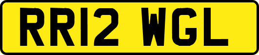 RR12WGL