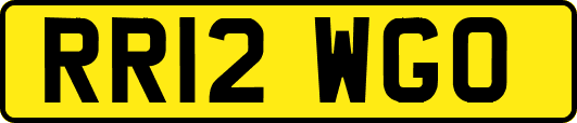 RR12WGO
