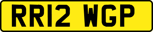 RR12WGP