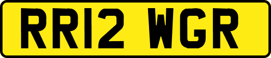 RR12WGR