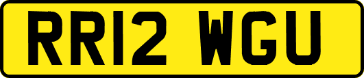 RR12WGU