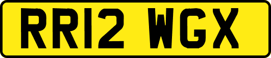 RR12WGX