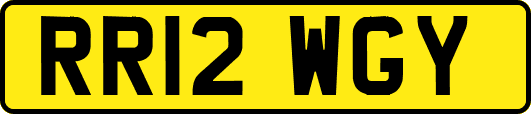 RR12WGY