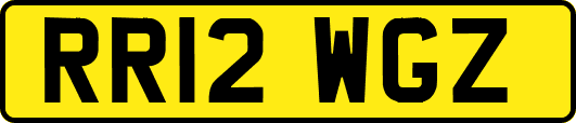 RR12WGZ