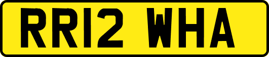 RR12WHA