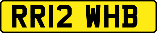 RR12WHB