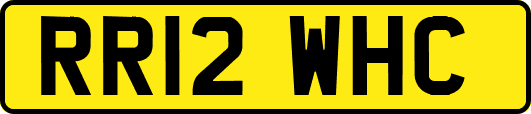 RR12WHC
