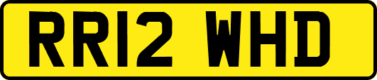 RR12WHD