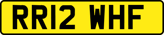 RR12WHF