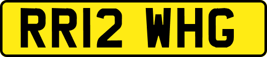 RR12WHG