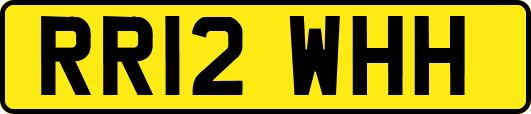 RR12WHH