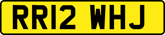RR12WHJ