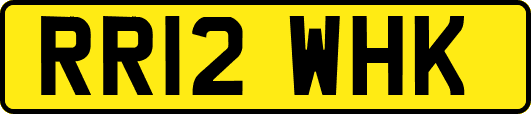 RR12WHK