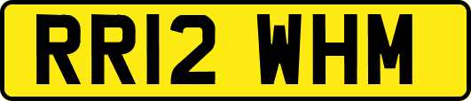 RR12WHM