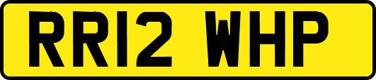 RR12WHP