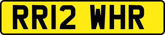 RR12WHR