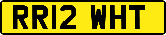 RR12WHT