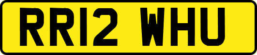 RR12WHU