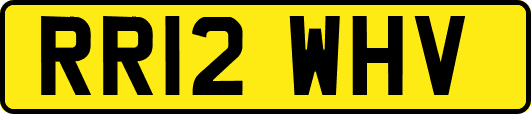 RR12WHV