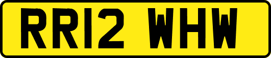 RR12WHW