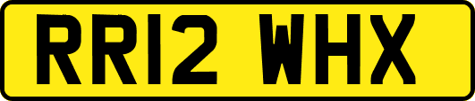 RR12WHX