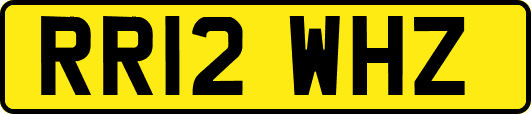 RR12WHZ