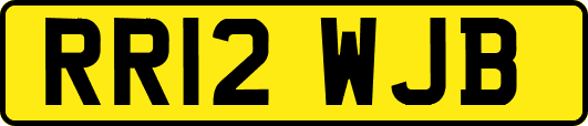 RR12WJB