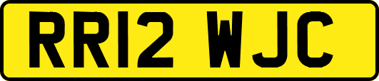 RR12WJC
