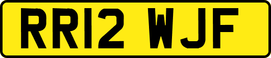 RR12WJF