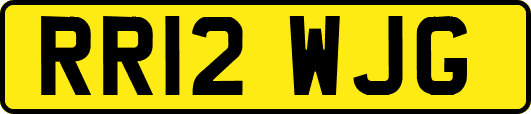 RR12WJG