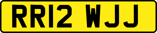 RR12WJJ