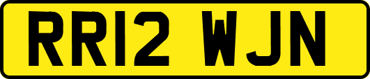 RR12WJN