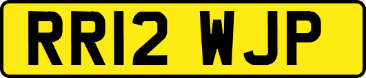 RR12WJP