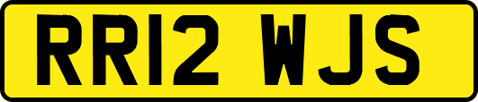 RR12WJS