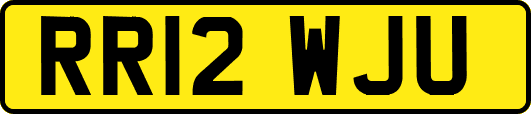 RR12WJU
