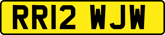 RR12WJW