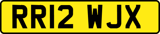 RR12WJX