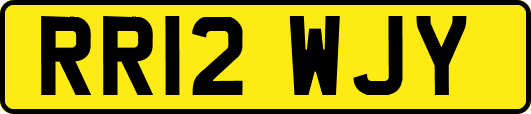 RR12WJY