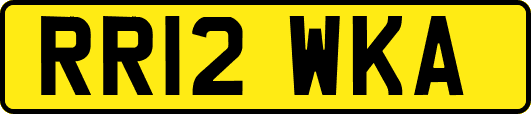 RR12WKA