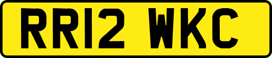 RR12WKC