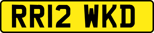 RR12WKD