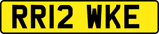 RR12WKE