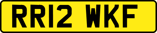 RR12WKF
