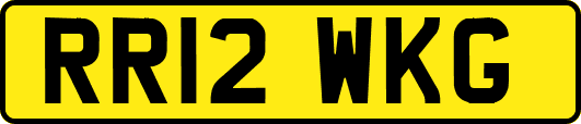 RR12WKG