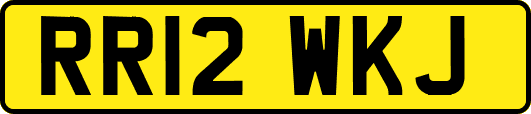 RR12WKJ