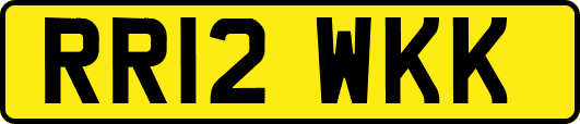 RR12WKK