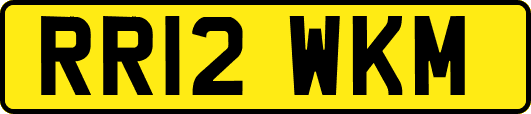 RR12WKM